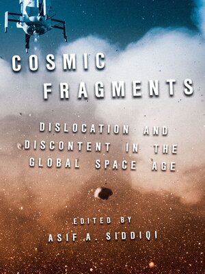 cover image of Cosmic Fragments